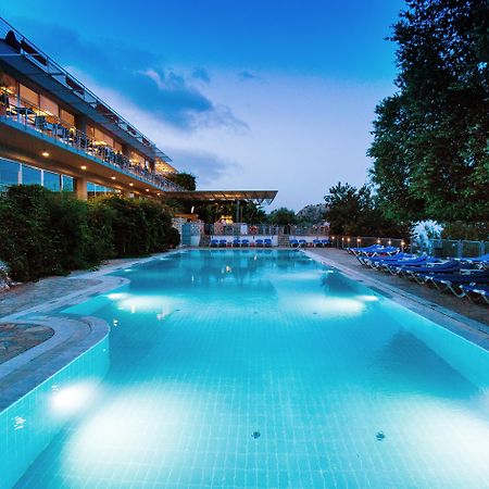 Loryma Resort Hotel Турунч Экстерьер фото