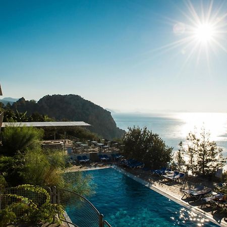Loryma Resort Hotel Турунч Экстерьер фото