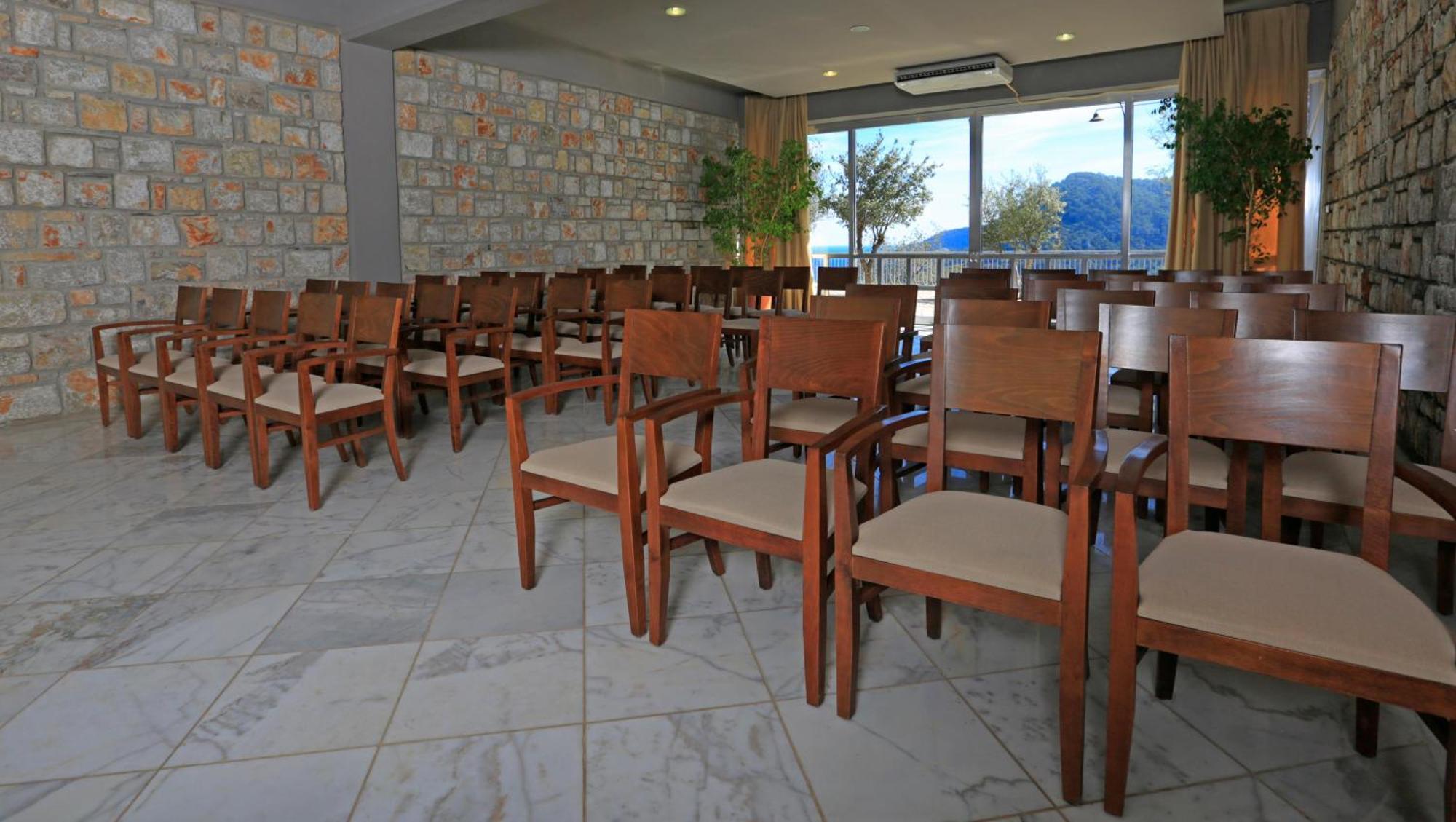 Loryma Resort Hotel Турунч Экстерьер фото