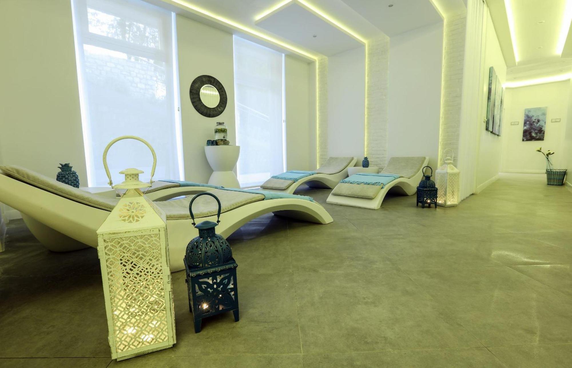 Loryma Resort Hotel Турунч Экстерьер фото