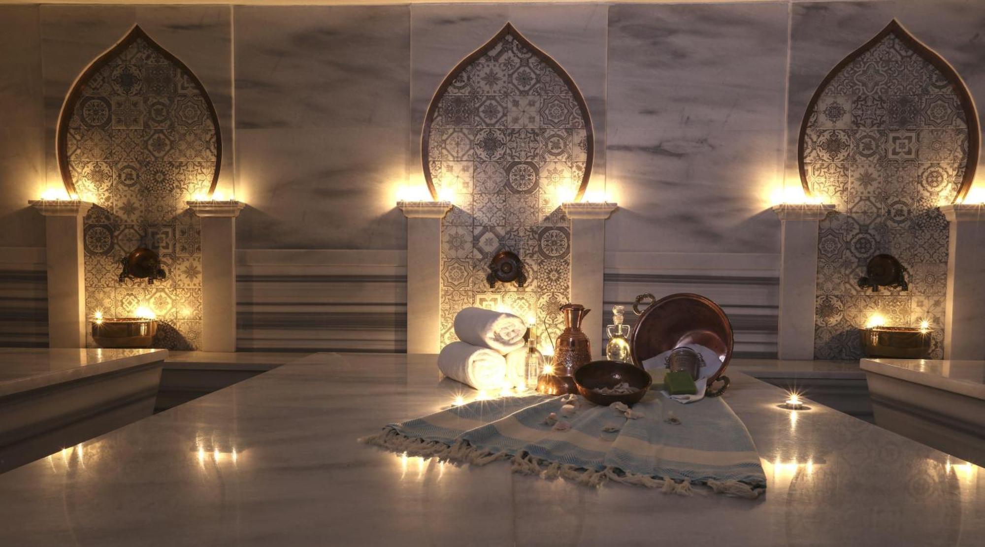 Loryma Resort Hotel Турунч Экстерьер фото