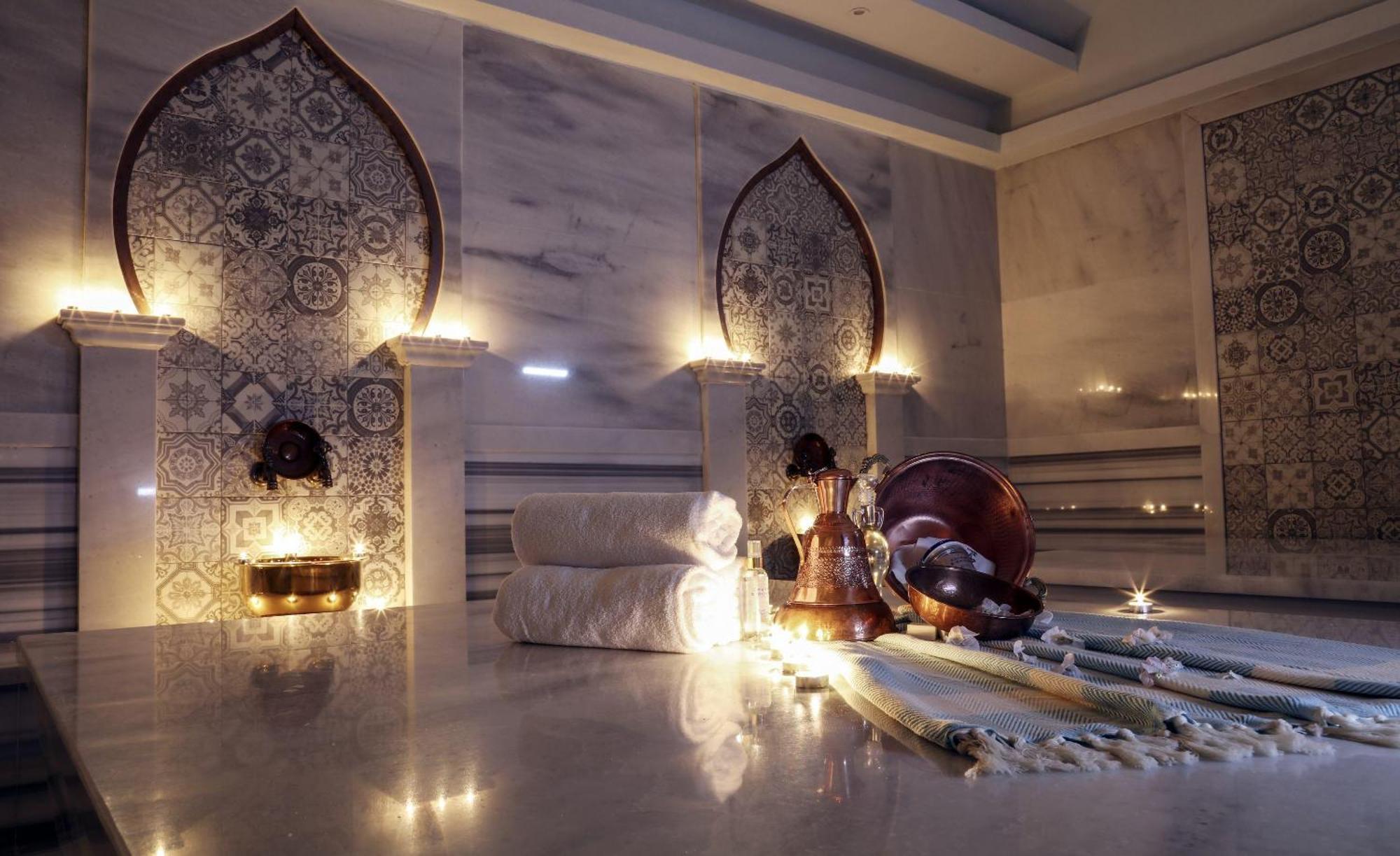 Loryma Resort Hotel Турунч Экстерьер фото